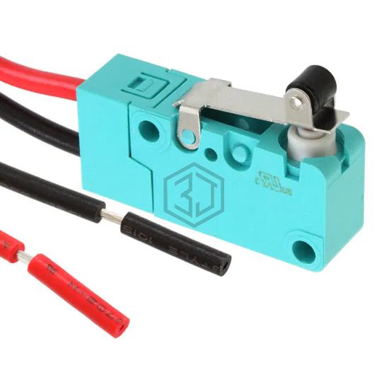 ABV1625403R - Panasonic Electric Works - Limit Switches
