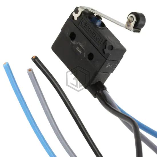X0230931 - Crouzet - Limit Switches