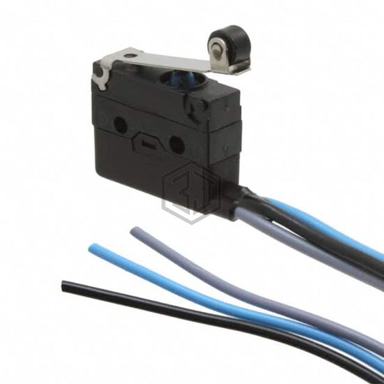 X0229202 - Crouzet - Limit Switches