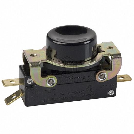 ASKHC2B14AC - C&K - Limit Switches