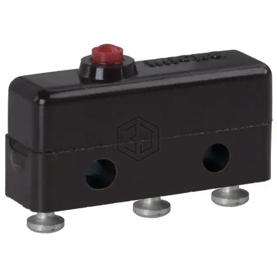 1SM1-T - Honeywell Sensing and Productivity Solutions - Limit Switches