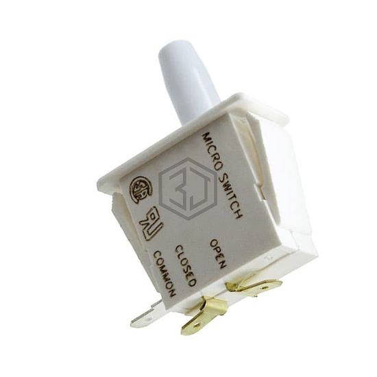 1DM1 - Honeywell Sensing and Productivity Solutions - Limit Switches