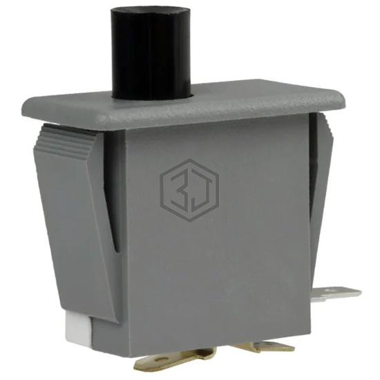 1DM18 - Honeywell Sensing and Productivity Solutions - Limit Switches