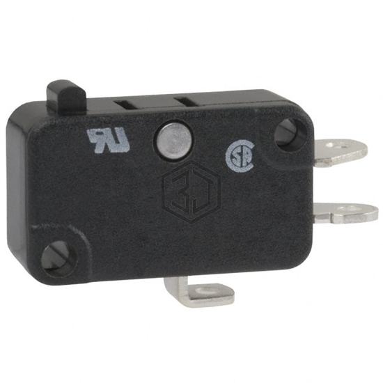 V3-119 - Honeywell Sensing and Productivity Solutions - Limit Switches