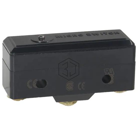BA-2R-A2 - Honeywell Sensing and Productivity Solutions - Limit Switches