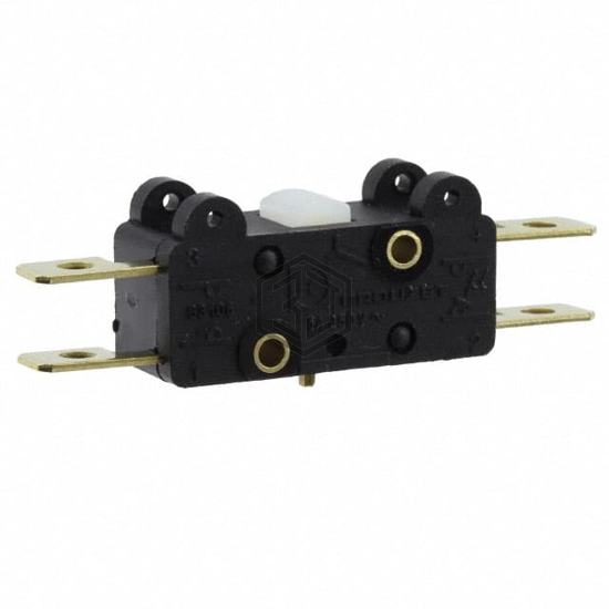 831066C3.0 - Crouzet - Limit Switches
