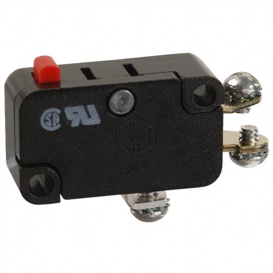 V3-1 - Honeywell Sensing and Productivity Solutions - Limit Switches