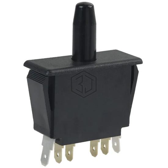 2DM1 - Honeywell Sensing and Productivity Solutions - Limit Switches