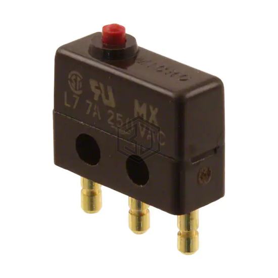 1SX1-H58 - Honeywell Sensing and Productivity Solutions - Limit Switches