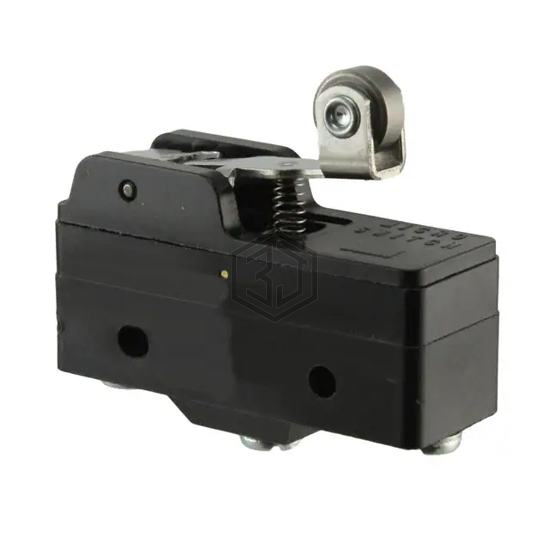 BZ-2RW822T - Honeywell Sensing and Productivity Solutions - Limit Switches