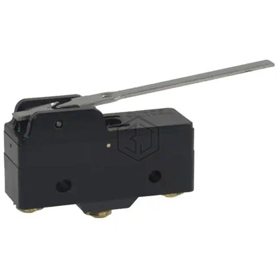 BA-2RV-A2 - Honeywell Sensing and Productivity Solutions - Limit Switches