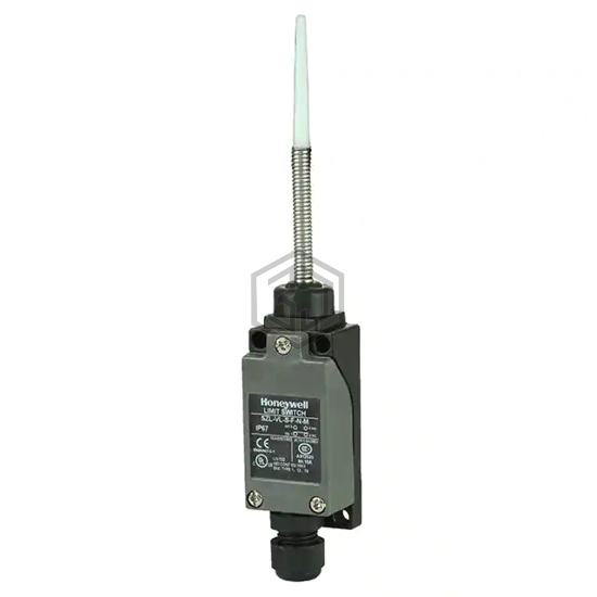 SZL-VL-S-F-N-M - Honeywell Sensing and Productivity Solutions - Limit Switches