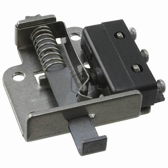 17AC18-T - Honeywell Sensing and Productivity Solutions - Limit Switches