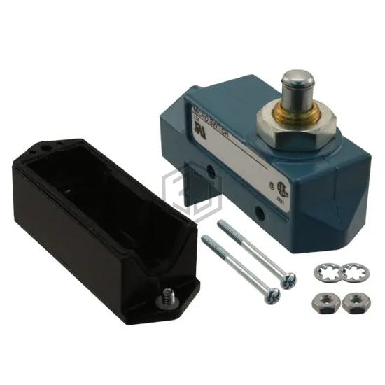 BZE6-2RQ - Honeywell Sensing and Productivity Solutions - Limit Switches