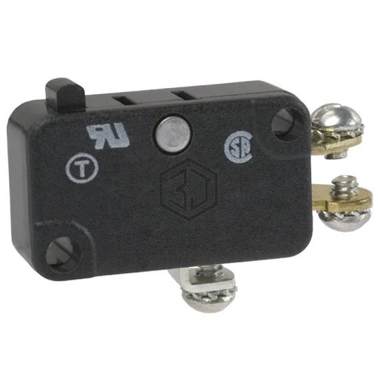 V3-245 - Honeywell Sensing and Productivity Solutions - Limit Switches