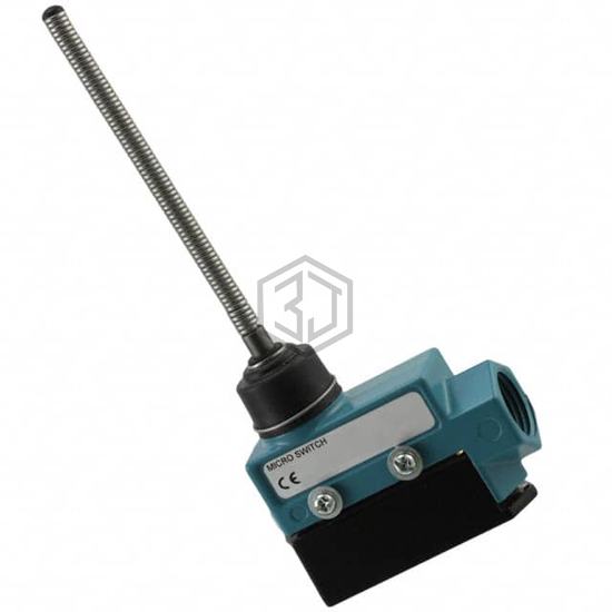 BZE6-2RN18 - Honeywell Sensing and Productivity Solutions - Limit Switches