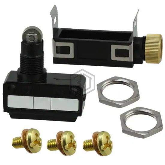 SL1-A - Honeywell Sensing and Productivity Solutions - Limit Switches