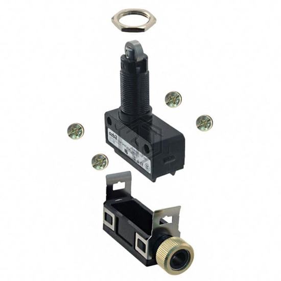 SL1-EK - Honeywell Sensing and Productivity Solutions - Limit Switches