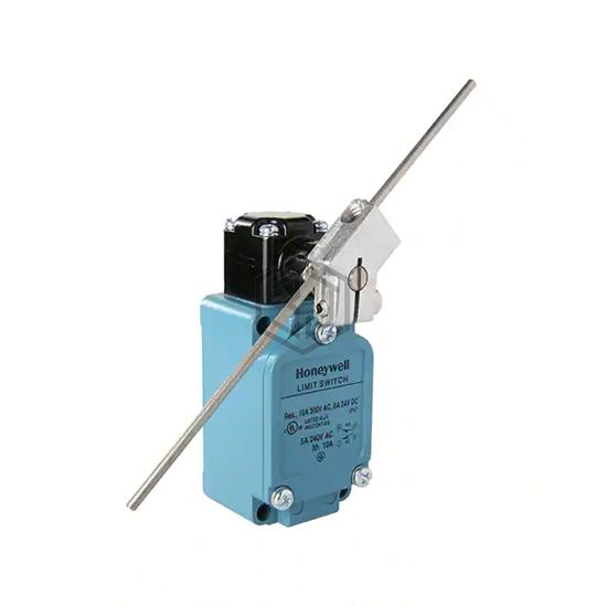 SZL-WLC-C-N - Honeywell Sensing and Productivity Solutions - Limit Switches