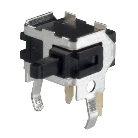 ESE-11SH1C - Panasonic Electronic Components - Limit Switches