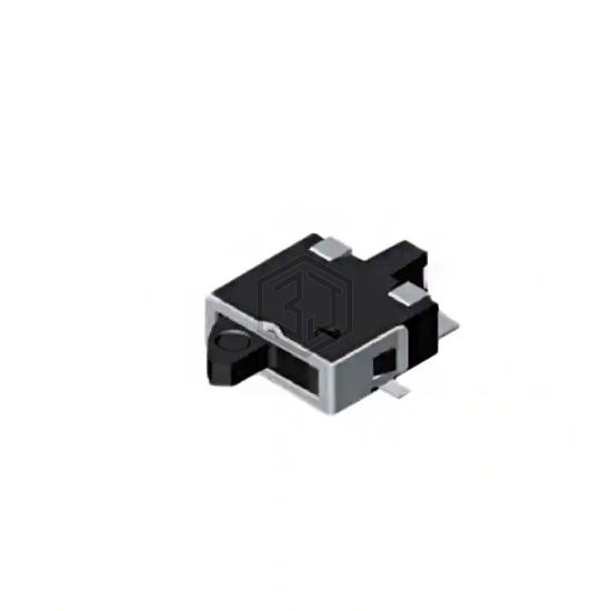 JJJHRGG200NOPMRTR - TE Connectivity ALCOSWITCH Switches - Limit Switches
