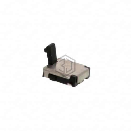 JJDVDUJ305NOPMRQTR - TE Connectivity ALCOSWITCH Switches - Limit Switches