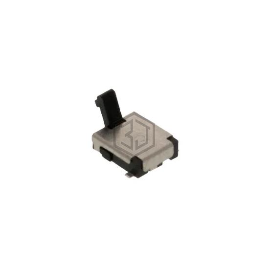 JJDVDUG305NONMRQTR - TE Connectivity ALCOSWITCH Switches - Limit Switches