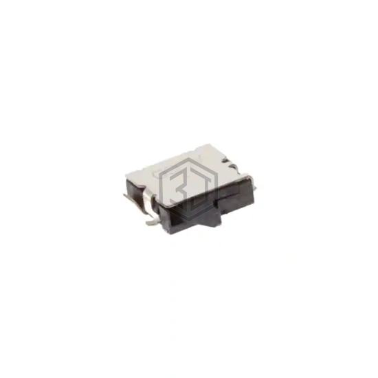 JJCHLUJ100NOPMRTR - TE Connectivity ALCOSWITCH Switches - Limit Switches