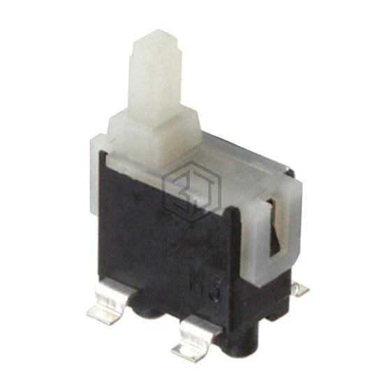 ESE-11MV13 - Panasonic Electronic Components - Limit Switches