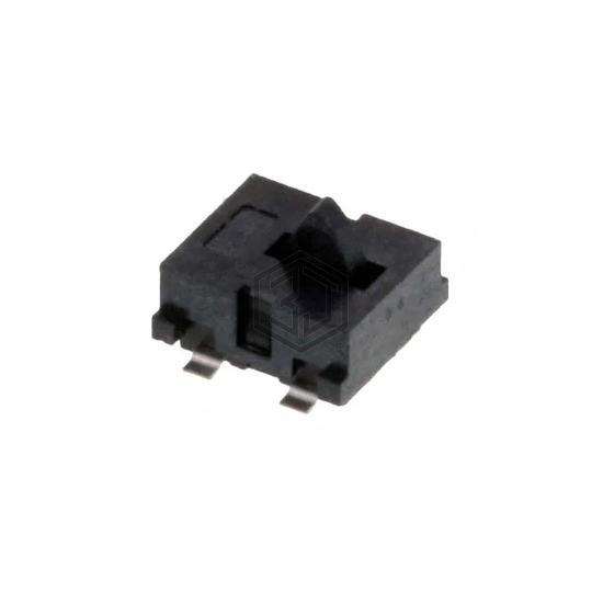 JJFV0UG380NONPRTR - TE Connectivity ALCOSWITCH Switches - Limit Switches