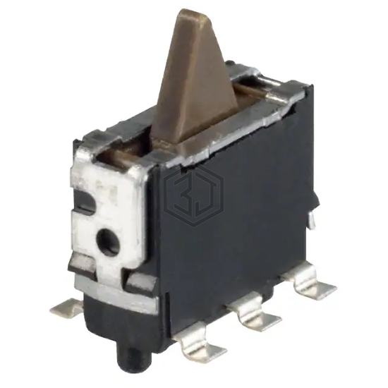 ESE-24MV1 - Panasonic Electronic Components - Limit Switches