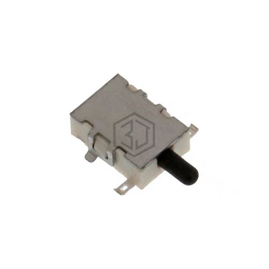 JJMH0UG200NCNMRTR - TE Connectivity ALCOSWITCH Switches - Limit Switches