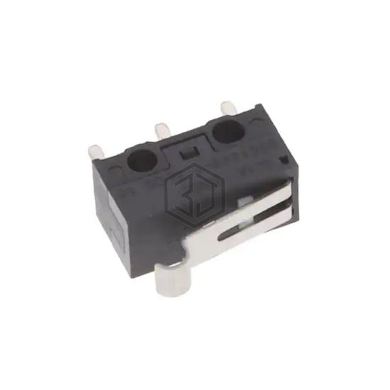 SAJ101XRHLN74SDTPTQ - TE Connectivity ALCOSWITCH Switches - Limit Switches
