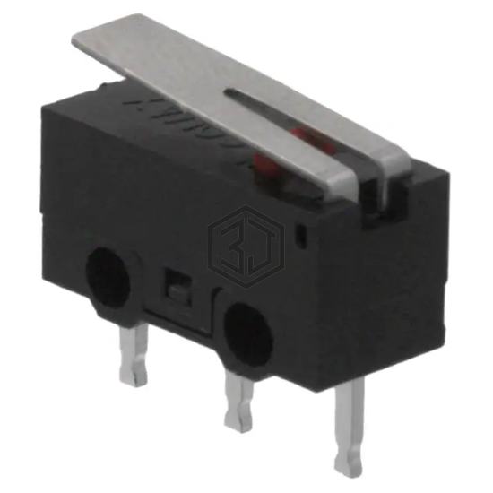 MS-118305-G - C&K - Limit Switches