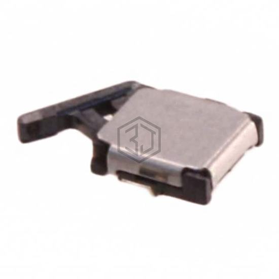 D3SH-B0L - Omron Electronics Inc-EMC Div - Limit Switches