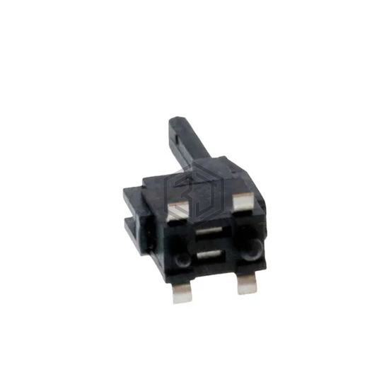 JJKV0UG1300NOPPRTB - TE Connectivity ALCOSWITCH Switches - Limit Switches