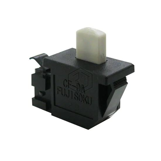 CF-DA-1CN-1 - Nidec Copal Electronics - Limit Switches
