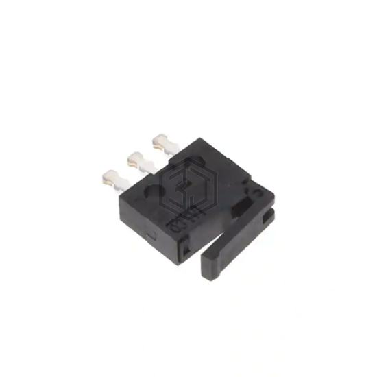 SAJ405XHL0N30SDTUPQ - TE Connectivity ALCOSWITCH Switches - Limit Switches