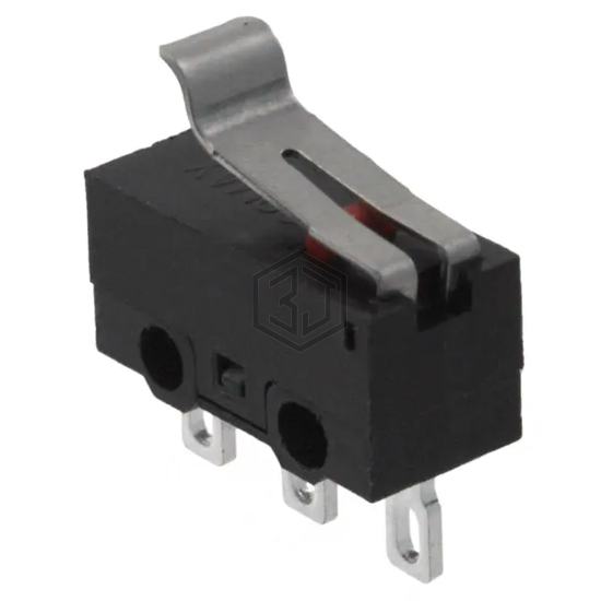 MS-118405-H - C&K - Limit Switches