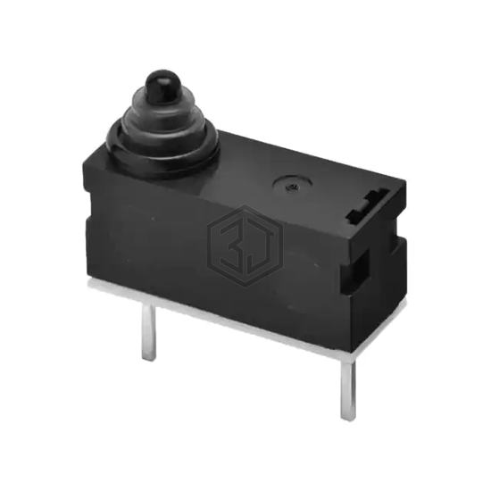 D2AW-ER002D R - Omron Electronics Inc-EMC Div - Limit Switches