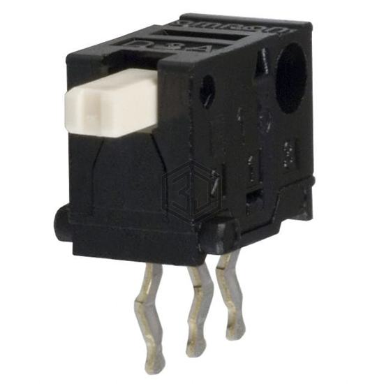 D2A-1120 - Omron Electronics Inc-EMC Div - Limit Switches