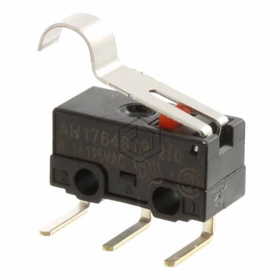 AH1764619-A - Panasonic Electric Works - Limit Switches