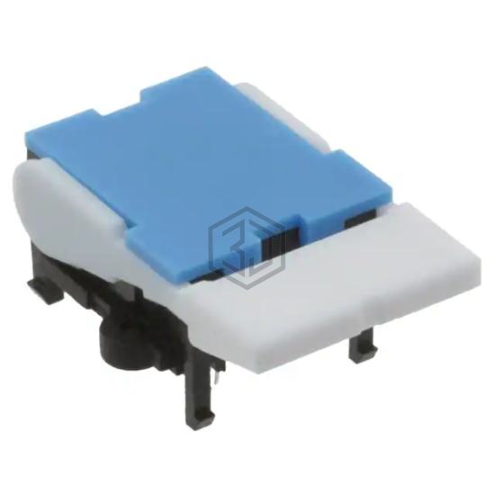 HS-2206-A1 NS - C&K - Limit Switches