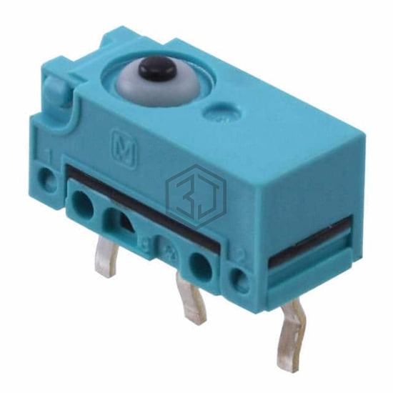 ABJ151040 - Panasonic Electric Works - Limit Switches