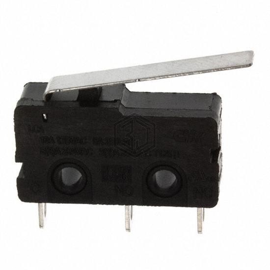LCA10150T09SC - C&K - Limit Switches