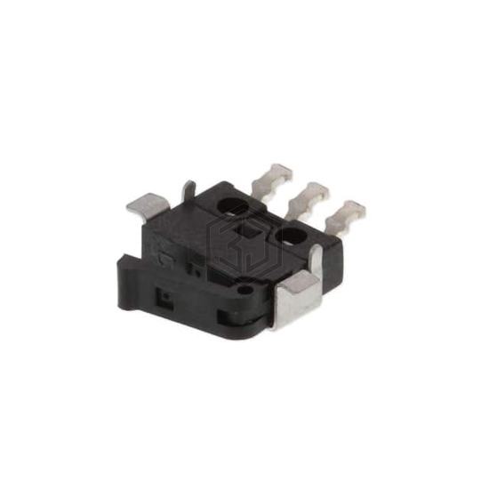 MDS6500AL02CL - C&K - Limit Switches