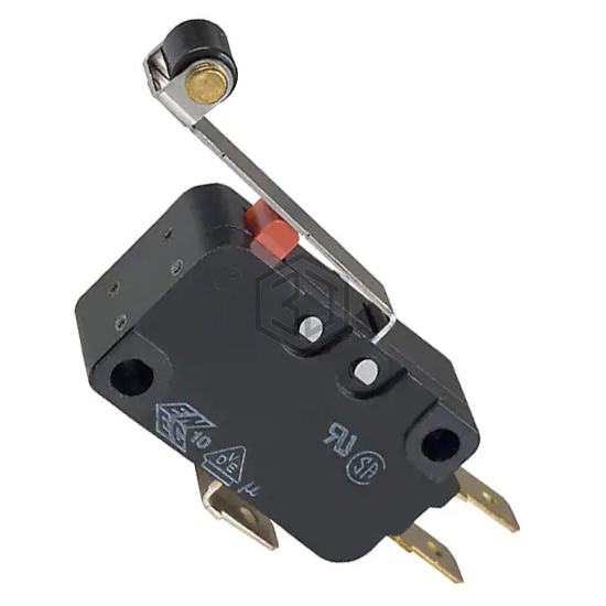 D3V-016-2A3 - Omron Electronics Inc-EMC Div - Limit Switches