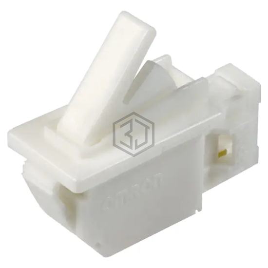 D3D-221 - Omron Electronics Inc-EMC Div - Limit Switches
