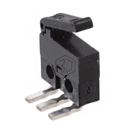 MDS6500AL02LL - C&K - Limit Switches