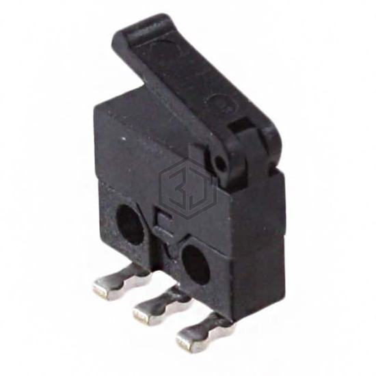 MDS6500AL02RS - C&K - Limit Switches